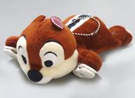 ぬいぐるみ チップ くっつきぬいぐるみ 「ディズニー」 東京ディズニーリゾート限定 รูปภาพ 1