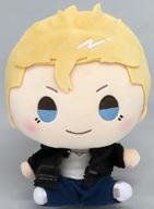 ぬいぐるみ 花垣武道 もちどる ぬいぐるみ 「東京リベンジャーズ」 ヴィレッジヴァンガード限定