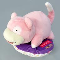 ぬいぐるみ ヤドン ぬいぐるみ 「一番くじ Pokemon YUM YUM SWEETS」 B賞 รูปภาพ 1