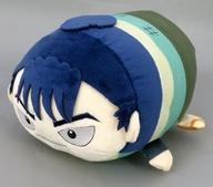 ぬいぐるみ 食満留三郎 ぽてコロマスコットMsize5(ぬいぐるみ) 「忍たま乱太郎」