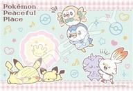 パズル ポケピース・フレンズ 「ポケットモンスター」 ジグソーパズル 300ピース [300-3102] รูปภาพ 1