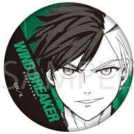 バッジ・ピンズ 桜遥A 「WIND BREAKER トレーディング缶バッジ」 รูปภาพ 1