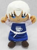 ぬいぐるみ [単品] 安室透 にこにこぬいぐるみパペット 「名探偵コナン 安室＆犯沢さん にこにこぬいぐるみパペット サンデーS名探偵コナン応募者全員サービス品」