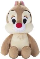 ぬいぐるみ デール ビーンズコレクション 「ディズニー」 gambar 1