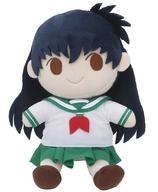 ぬいぐるみ 日暮かごめ ぬいぐるみ 「犬夜叉」 アニメの軌跡展限定