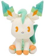 ぬいぐるみ リーフィア ミックスオレ ぬいぐるみ 「ポケットモンスター」 ポケモンセンター限定 รูปภาพ 1