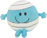 ぬいぐるみ ミスターバンプ ぬいぐるみS 「MR.MEN LITTLE MISS」 圖片 1