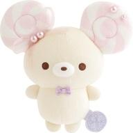 ぬいぐるみ チューポップキャンディ(ローリー) ぬいぐるみ ローリーとポップのキャンディデイテーマ 「シュガーココムー」 gambar 1