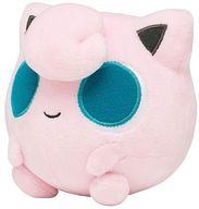 ぬいぐるみ プリン ポケモンドールズ(ぬいぐるみ) 「ポケットモンスター」 ポケモンセンター限定
