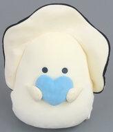 봉제인형 미즈이로 오시하트 뭉쿠 누이 큼직한 봉제인형 「맑은 눈의 생생한 그림」 이미지 1