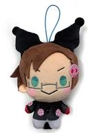 ぬいぐるみ 入間銃兎 ぬいぐるみ #MAD TRIGGER CREW 「ヒプノシスマイク SANRIO NAKAYOKU EDIT」 รูปภาพ 1