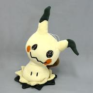 ぬいぐるみ ミミッキュ でっかいぬいぐるみ〜キテルグマ・ミミッキュ〜 「ポケットモンスター サン＆ムーン」 画像 1