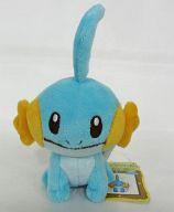 ぬいぐるみ ミズゴロウ ポケモンキャンバスぬいぐるみ 「ポケットモンスター」 รูปภาพ 1