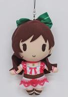 ぬいぐるみ 辻野あかり ミニぬいぐるみ 「アイドルマスター シンデレラガールズ」 イベント＆Gift ONLINE SHOP限定 image 1