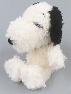 ぬいぐるみ ふわふわてのりスヌーピー ぬいぐるみ 「PEANUTS(SNOOPY)」