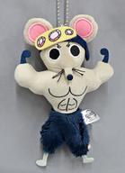 ぬいぐるみ ムキムキねずみ ぬいぐるみ 「鬼滅の刃」 全集中展限定 Bild 1