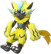 ぬいぐるみ ゼラオラ ALL STAR COLLECTION Mサイズぬいぐるみ 「ポケットモンスター」
