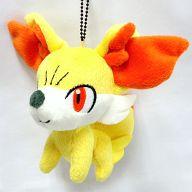 ぬいぐるみ 187.フォッコ MYポケモンコレクションぬいぐるみ〜新しい旅のはじまり〜 「ポケットモンスターXY」 imagen 1