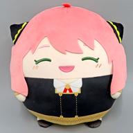 ぬいぐるみ アーニャ(笑顔Ver.) ふわコロりんBIG(ぬいぐるみ) 「SPY×FAMILY」 マックスリミテッドオンラインショップ限定