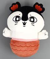 ぬいぐるみ ちょっと大きなセイレーン ぬいぐるみ 「ちいかわ なんか小さくてかわいいやつ」