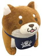 ぬいぐるみ おかか ぬいぐるみ(S) 「忠犬もちしば」