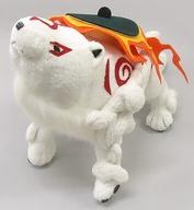 ぬいぐるみ アマテラス ぬいぐるみ 「大神」 Bild 1