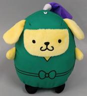 ぬいぐるみ ポムポムプリン ぬいぐるみ Vol.3(EX) 「忍たま乱太郎×サンリオキャラクターズ」 Bild 1