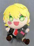ぬいぐるみ オズ 15thアニバーサリーぬいぐるみ 「PandoraHearts -パンドラハーツ-」 PandoraHearts 15th Anniversaryミュージアム限定 รูปภาพ 1