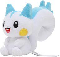 ぬいぐるみ パチリス Pokemon fit ぬいぐるみ 「ポケットモンスター」 ポケモンセンター限定 รูปภาพ 1