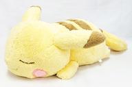 ぬいぐるみ ピカチュウ ふんわりぬいぐるみ 「一番くじ Pokemon Collectionくじ 2017」 A賞