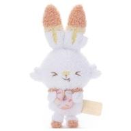 ぬいぐるみ ヒバニー(スィーツVer.) ポケピース ぬいぐるみ 「ポケットモンスター」 이미지 1
