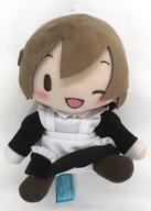 ぬいぐるみ MEIKO メイドVer. ふわぷち ミニぬいぐるみ 「初音ミクシリーズ」 รูปภาพ 1