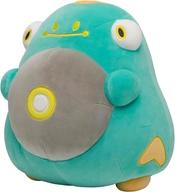 ぬいぐるみ ハラバリー もっちりっちぬいぐるみ 「ポケットモンスター」 ポケモンセンター限定