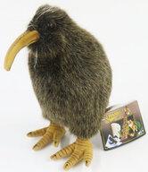 ぬいぐるみ キーウィ 20cm ぬいぐるみ รูปภาพ 1