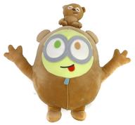 ぬいぐるみ ボブ スペシャルティムとおそろい！ぬいぐるみ 「ミニオンズ」 Bild 1