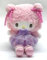 ぬいぐるみ マイスウィートピアノ ぬいぐるみ ドリーミーデザインシリーズ 「サンリオキャラクターズ」