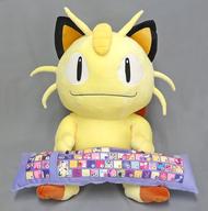 クッション・抱き枕・本体(キャラクター) ニャース PCクッション 「ポケットモンスター」 Bild 1