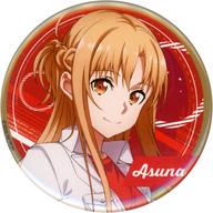 バッジ・ピンズ アスナ 「ソードアート・オンライン トレーディング缶バッジ(メカニック描き下ろし)」 รูปภาพ 1