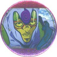 Ghiaccio JoJo's Bizarre Adventure Anime 10th Anniversary Exhibition Scene Photo Can Badge Collection 8 Golden Wind B image 1