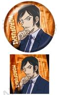 バッジ・ビンズ 諸伏高明 「名探偵コナン 缶バッジ vol.7 BOXver.」 Bild 1