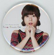 バッジ・ピンズ(女性) 水瀬いのり 缶バッジ 「Blu-ray Inori Minase 1st LIVE Ready Steady Go!」 [特典] รูปภาพ 1