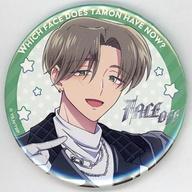 バッジ・ピンズ 橘敬人 BIG缶バッジ 「多聞くん今どっち!? F/ACE OFF POP UP SHOP」 รูปภาพ 1