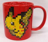 マグカップ・湯のみ(キャラクター) ピカチュウ(ポケットモンスター 8BIT SCRAMBLE) マグカップ 「Nintendo TOKYO」