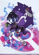クリアファイル [単品] オニオン A4クリアファイル Pokemon Trainers 「ポケットモンスター」 ポケモンセンター限定