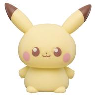 おもちゃ ポケピース ぷにキュンライト 「ポケットモンスター」 รูปภาพ 1