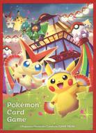サプライ [単品] ポケモンセンタートウホクR デッキシールド(スリーブ) 「ポケモンカードゲーム スカーレット＆バイオレット スペシャルBOX ポケモンセンタートウホク ポケモンセンター限定」 同梱品 รูปภาพ 1