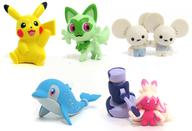 トレーディングフィギュア 全5種セット 「ポケモン パルデアいっぱいコレクション」