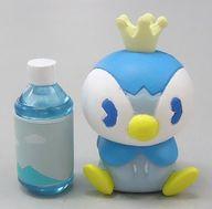 トレーディングフィギュア ポッチャマ 「ポケットモンスター フィギュアコレクション おいしいみず」 ポケモンセンター限定 รูปภาพ 1