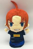 Plush Kamui Character Puppet Gintama image 1