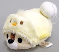 ぬいぐるみ チップ 酉(トリ) ぬいぐるみ ミニ(S) 「ディズニー TSUM TSUM -ツムツム-」 ディズニーストア限定